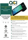 HKA Mini POS.  Facturación electrónica ilimitados por 1 año.