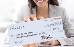 ACI - Sistema de Cheques y ACH