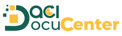 ACI Docucenter