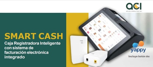 Smart Cash POS