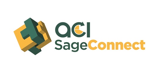 [ACI-CONNECT] ACI SageConnect
